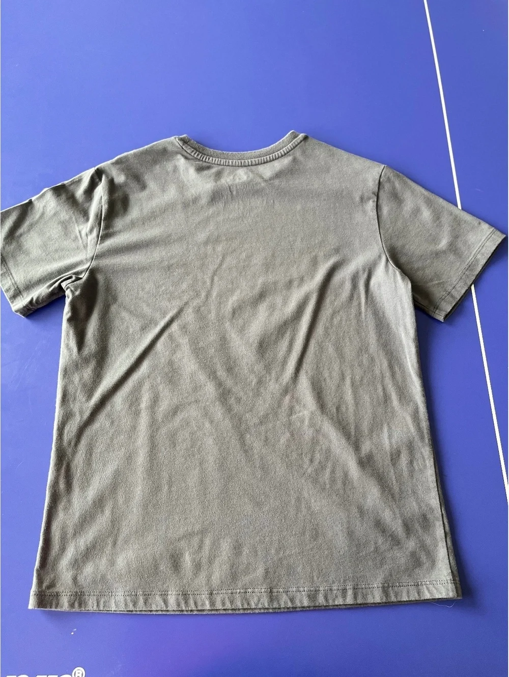Grateful Dead Graphic Grey T-Shirt youth boy XL or Men’s Small dancing bear